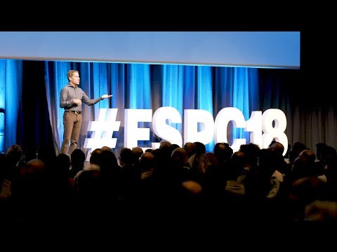 ESPC18 Copenhagen Highlights Video
