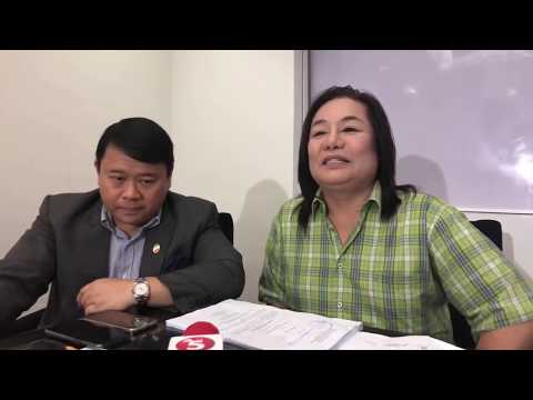 Mga celebrity, naloko ng estafadora ng higit 40M...