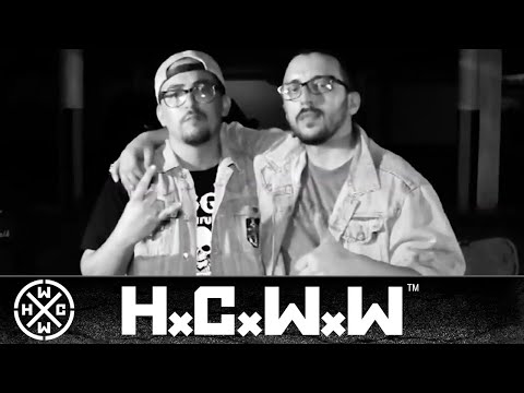 NAVEGANTE HxC - TODO ESTÁ PERMITIDO - HARDCORE WORLDWIDE (OFFICIAL HD VERSION HCWW)