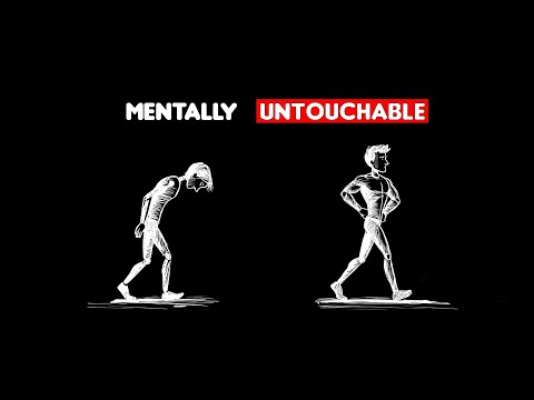 How to Think Like a Warrior Not a Worrier