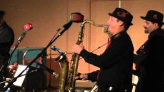 Download lagu CHRISTMAS BLUES- Chris Thayer and the TCB (formerly Big Papa and the TCB mp3