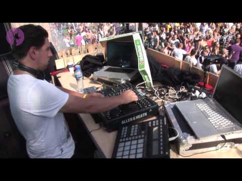 Alexander Kowalski - Hearing Is Believing [played by Daniel Sanchez]