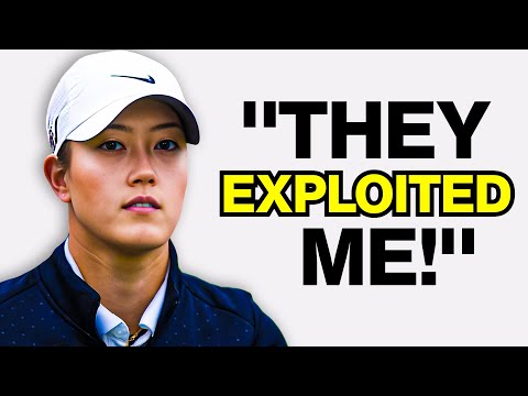 This Tragedy DESTROYED Michelle Wie's Golf Career!
