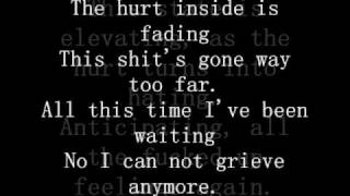 korn - here to stay (with lyrics)