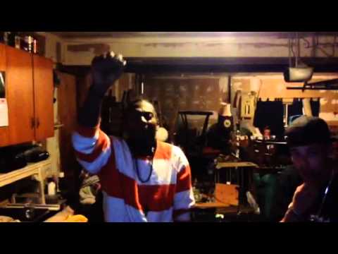 * PART 4 * Mayhem Through Music Freestyle Video Series