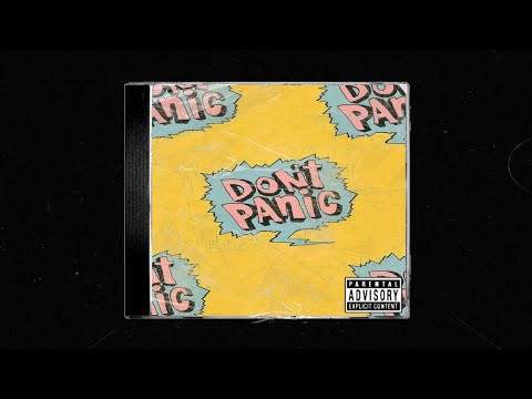 Free Dark Melodic Trap  Loop Kit Sample Pack "Panic" (Royalty Seth Everman)