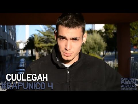 Cuulegah - #RapUnico 4