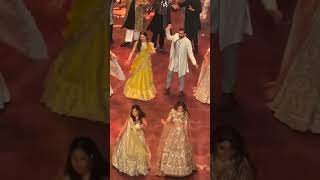 celebrities dancing in Ambani Wedding #ambaniwedding #ambani #anantambani #anantradhika #mukeshamban