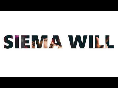 WILL SPLIFF - SIEMA WILL