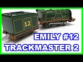 Emily 12 Trackmaster 2 Thomas Friends Thomas Y Sus Amigos 托馬斯和朋友 Томас и друз�