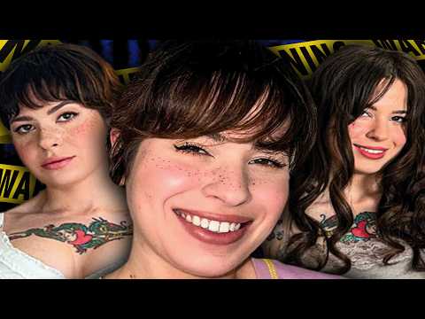 Content Cop - Anisa Jomha