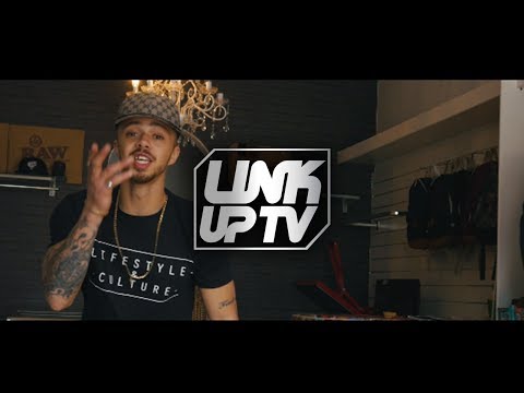 Harts Hozè - Speeding Round [Music Video] @Rapstizzy