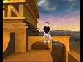 20th Century FOX Different Intro With A Real Person On The Scene CGI 3DS Max