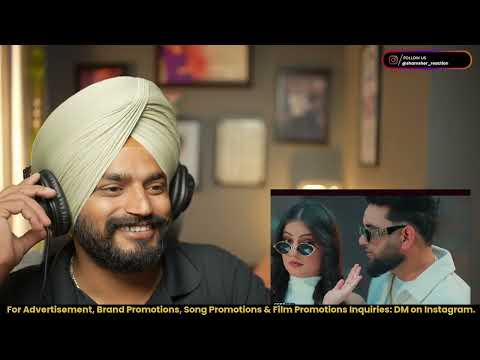 Reaction Whip (Official Video) : Baaghi | Jassi X | Latest Punjabi Songs 2025 - Geet MP3 Punjabi