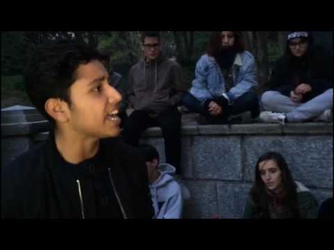 JF VS Walkat - 16AVOS Batalla Sin Bote