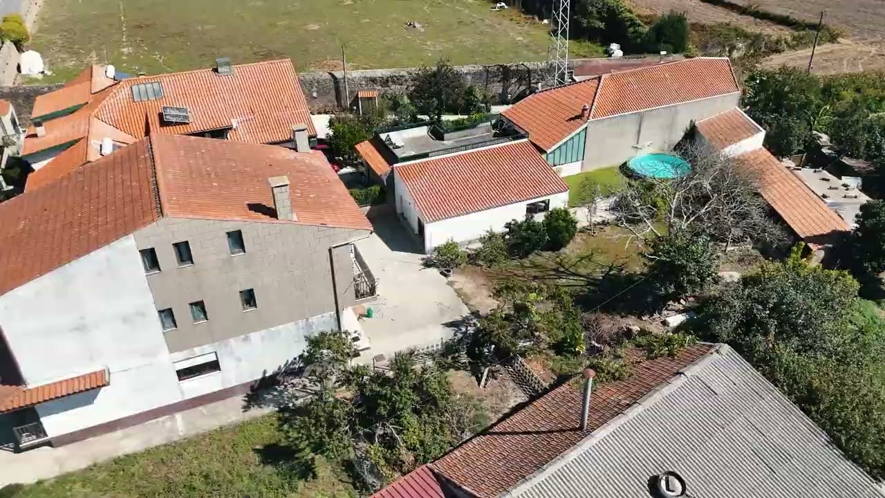 Vídeo do imóvel