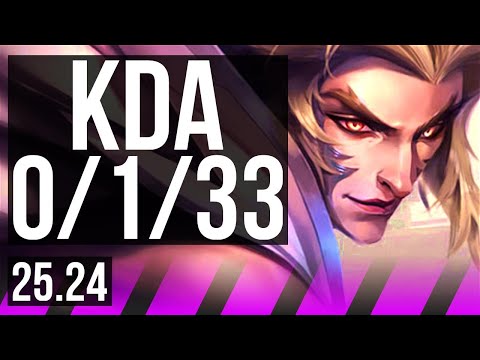 RAKAN & Zilean vs NAUTILUS & Miss Fortune (SUP) | Good KDA: 0/1/33 | NA Challenger | 25.24