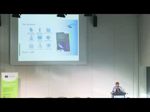 GFFA 2026: FP10: Algen: eine blaue Lösung für die weltweite grüne Transformation