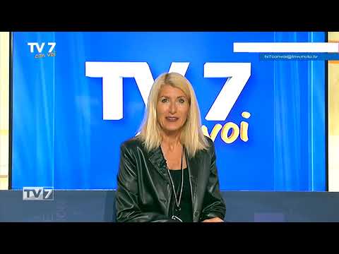 Gli appelli degli agricoltori - Tv7 con Voi 4/10/22 (2 di 3)