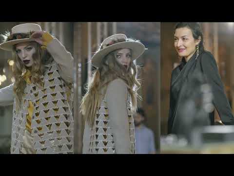 Emerging Talents Milan Fashion Presentation Highlights #milanfashionweek  #mfw #fashionweek