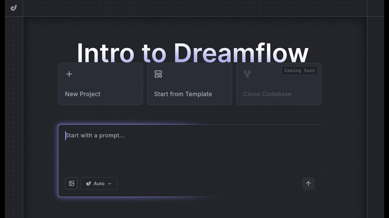 Learn Dreamflow in 3 Minutes