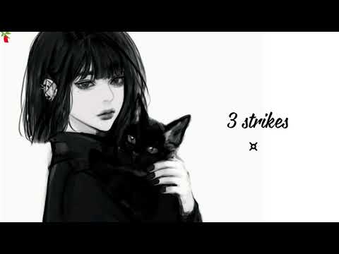 3 Strikes - Terror Jr [ 1 Hour ]