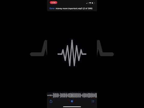 Money More Important.mp3