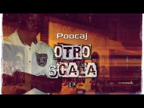 Poocaj - Cabeça Dja Bai - [Audio]