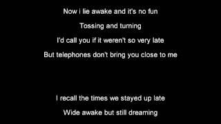 Buffy Sainte Marie Goodnight with lyrics