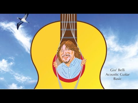 Ritmica Basic 2  (strumming) i sedicesimi