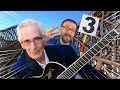 Pat Martino’s Minor Conversion: The 3 Levels Every Jazz Guitarist Must Know