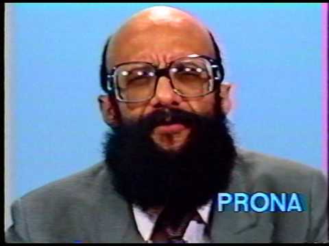 Dr. Enéas em 89 - P10 - Como um Trator - 15 segundos