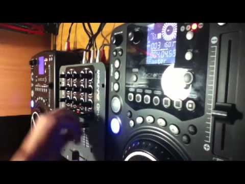 Dj Franxu mejorando poky a poky =)