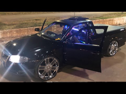 SAVEIRO TOCANDO HUNGRIA & DAN LELLIS