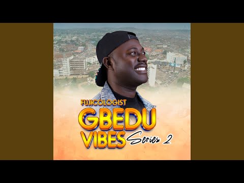 Gbedu Vibes Series 2 (Live)