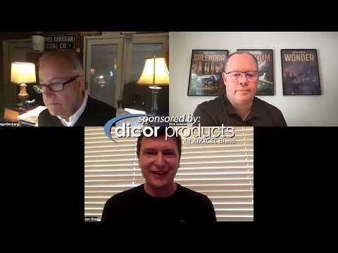 RVBusiness Capitol Talk with Jon Gray of RVshare - YouTube