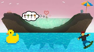 Minty Marsh is my island paradise | 4