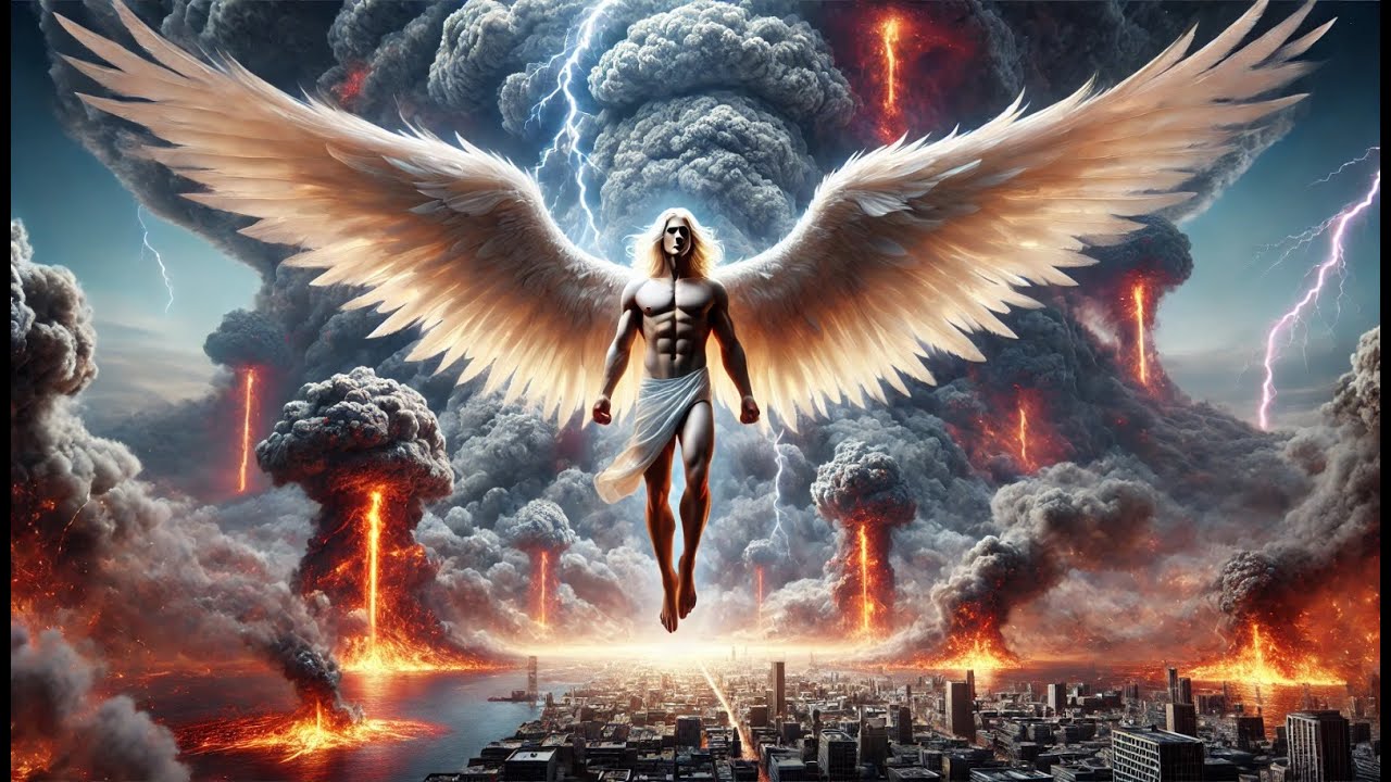 The Book Of Revelation