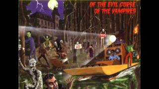 Scientist - Dance Of The Vampires