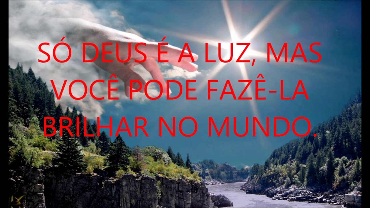 VOCÊ É IMPORTANTE  -  CLICK IDEAL EQUILÍBRIO 2017