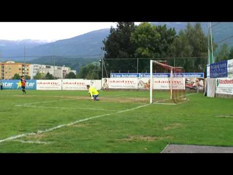 Spitzenspiel SVG Reichenau - Union Innsbruck;