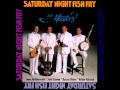 Shiloh March - The Masters - Saturday Night Fish Fry