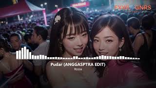 Download lagu PUDAR - ROSSA (ANGGASPTRA INDO VIP REMIX) mp3 Download lagu PUDAR - ROSSA (ANGGASPTRA INDO VIP REMIX) mp3