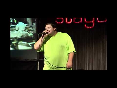 Das Supertalent 2011 Michael Krappel