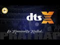 EN KANNANUKKU KADHAL DTS X