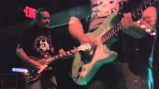 Meat Puppets "Seal Whales" 6-9-15  Pontiac, MI