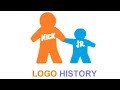 665 Nick Jr Noggin Logo History 1997 Present
