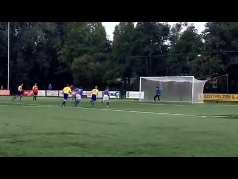 KFC JO17-2 - ODIN 59 JO17-1 (17-09-2016)