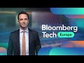 How SAP Became Europe S Most Valuable Company Bloomberg Tech Europe