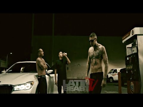 BonesLA X Tory Lanez - No Love (Official Music Video)